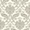 Surface Style Tulip Time Peel & Stick Wallpaper